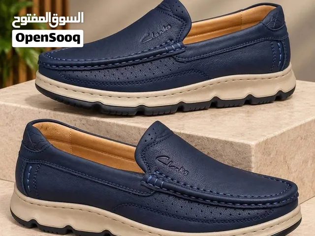 شوز كلاركس فاخر