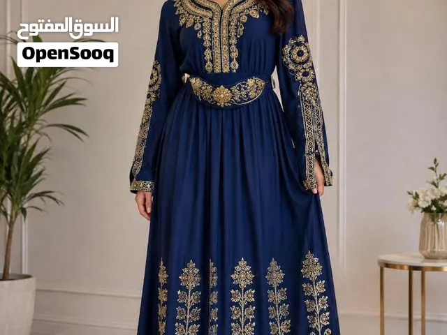جلابيه مغربيه