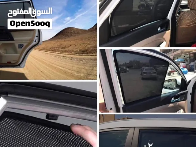 بردات توسان 2016-2021