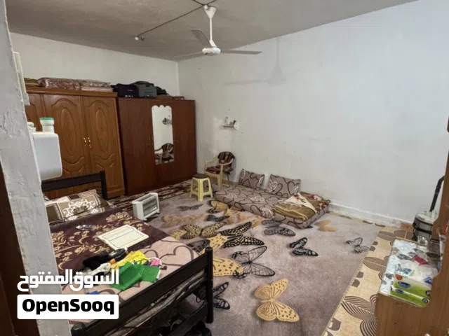 بيت للبيع طابقين في المعقل الحي المركزي