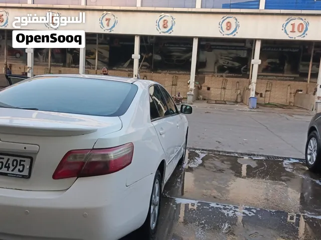 Used Toyota Camry in Basra