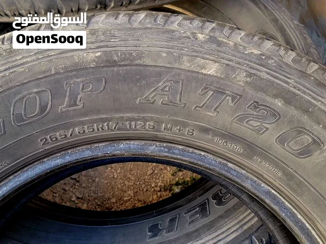 تويوتا برادو 2008