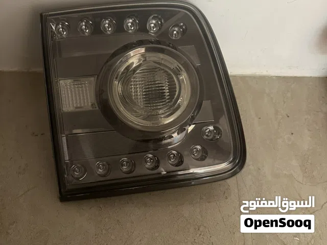 اغراض نيسان باترول