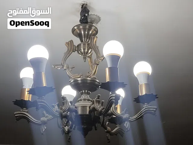 نجف كلاسيك للبيع بحاله جيده جدا