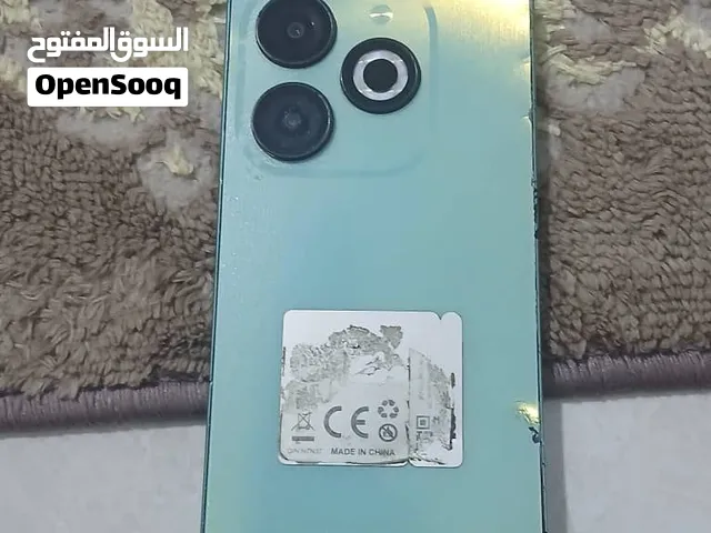 انفنكس سمارت 8 جهازز ميشكي من شي. مغير شاشه اصليه فققط جهااز. نت صوت تغطيه الهم باارك مكاني الخمس