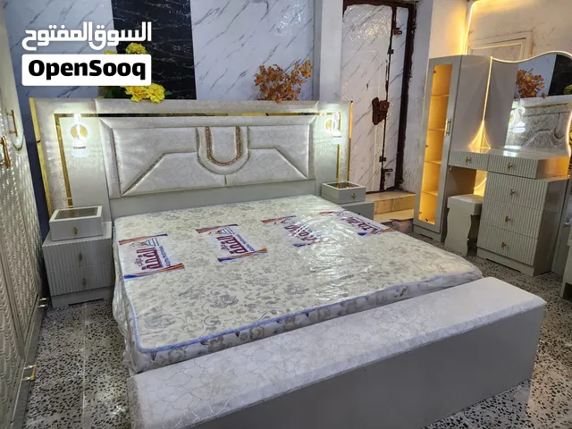 غرفة نوم ملكي آخر اصدار فاخره جدا 2027جاهزه للتحميل تصميم كلاسيكي مذهل عمل رقم 1 مفصلات هيدروليك