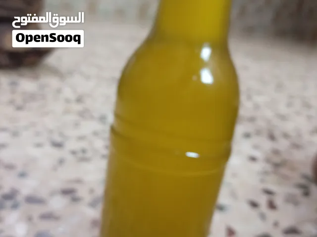 زيت مورنجا