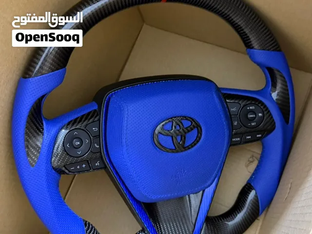 تيوتا كامري 2019