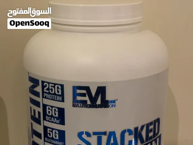 بروتين باودر