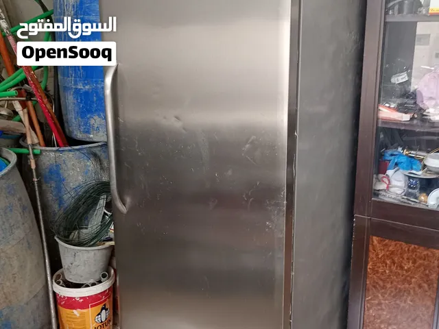 ثلاجة مستعمله كبيره للبيع