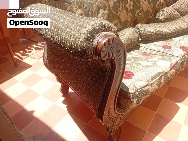 طقم كنب 9 مقاعد