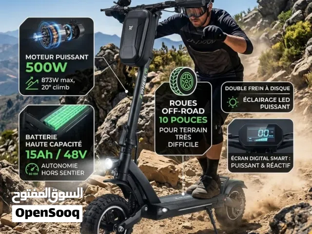 ZWheel T8 للبيع