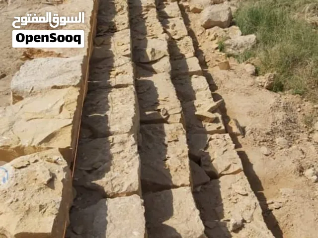 شلالات ونوافير وديكورات اسمنتيه