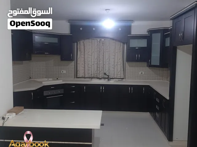 شقة غير مفروشة في الطيرة بالقرب من دوار نبيل عمرو