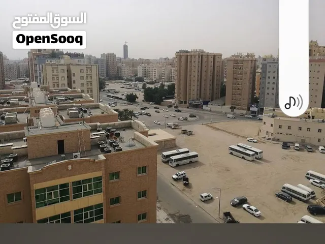 للبيع شقه في المهبوله