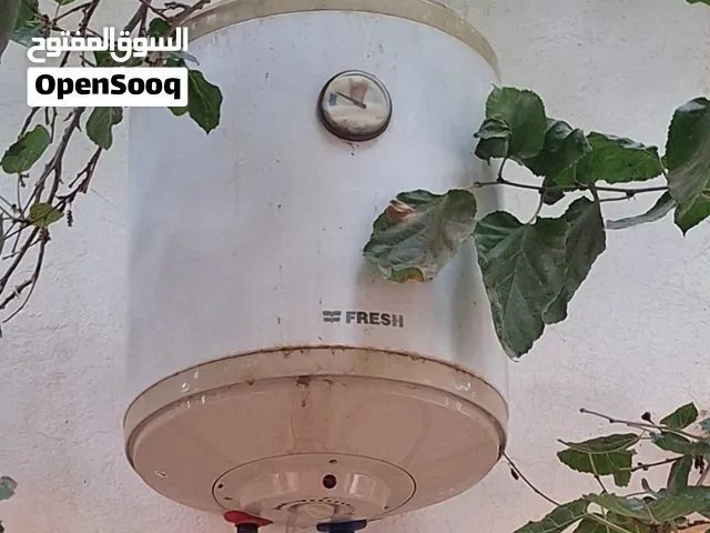 ساخنة ماء 40 لتر للبيع