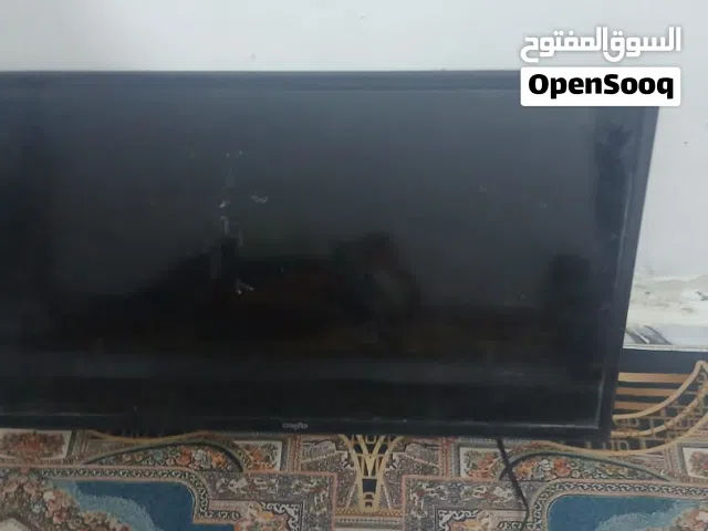 شاشات بلازما باحجام 43 و 32