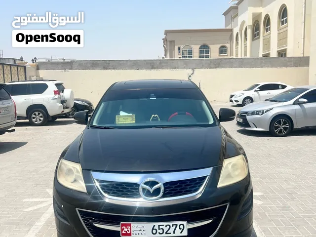 Mazda CX9 7 seater full option family car with spectacular price.