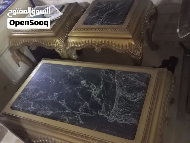 طقم طاولات