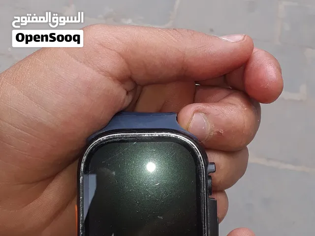 ساعه تلفون شاحن مع السلسل2500