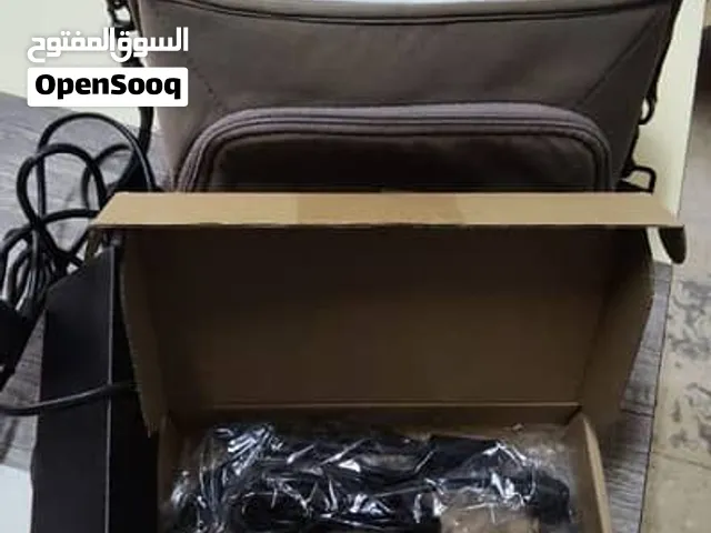 جهاز اكسجين متنقل من شركة فليبس Simply go