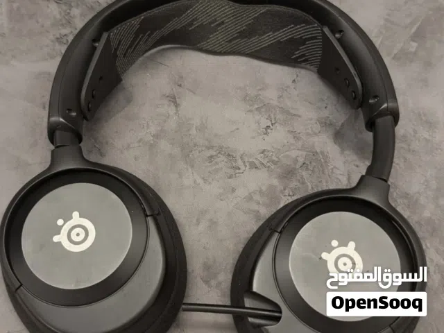 SteelSeries Arctis Black