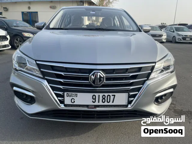 2024 ام جي MG 5