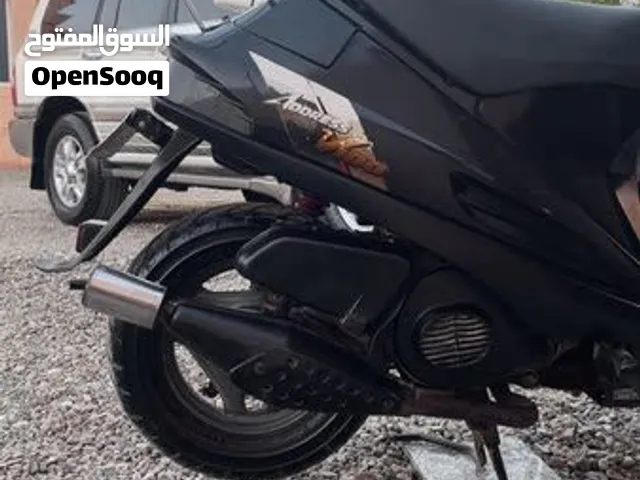 جزوز سوزوكي 100 سيسي