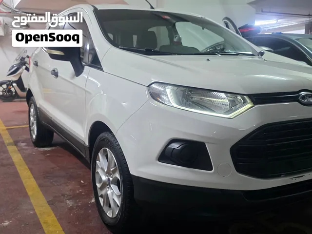 Ford Ecosport Suv 2017 for sale