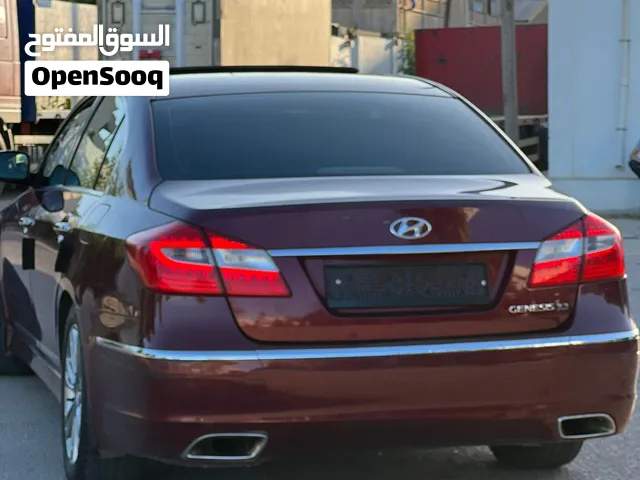 جنيسس 2014