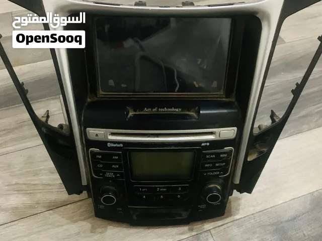 شاشت سوناتا تحيا 2012