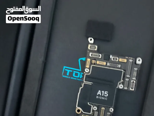 بورد ايفون 13بروماكس وكاله فكك اصلي شوف الوصف