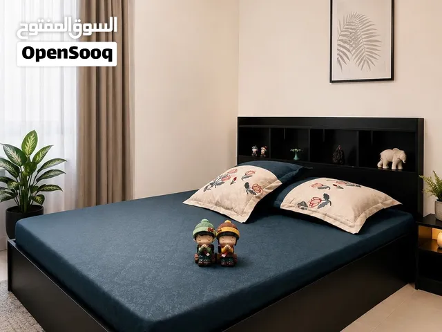 King Size Bed in very good condition for sale