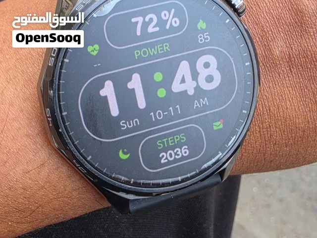 Huawei Smartwatch GTGT 6 for sale exchange possible