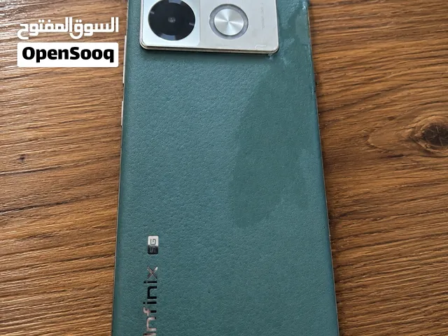 Infinix Note 40 Pro 256 GB in Al Riyadh