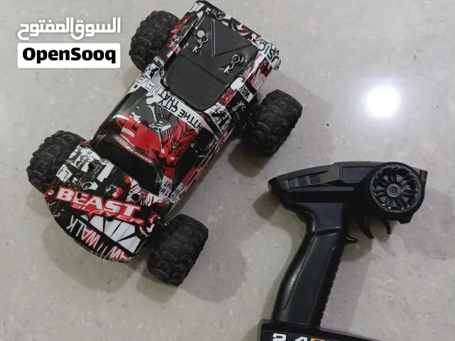 سيارات لاسلكية rc car