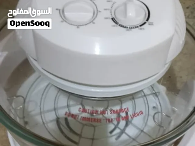 طنجرة برديم وشواء استعمال نضيف