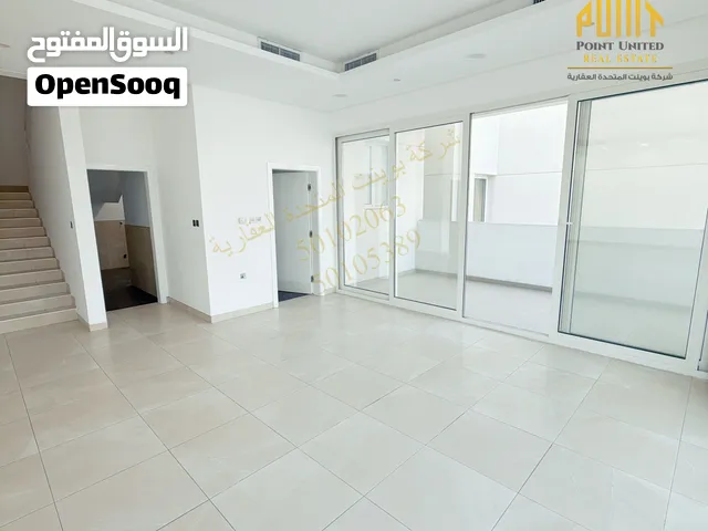 شقة دوبليكس 3 غرف  للإيجار في ضاحية أبو فطيرة