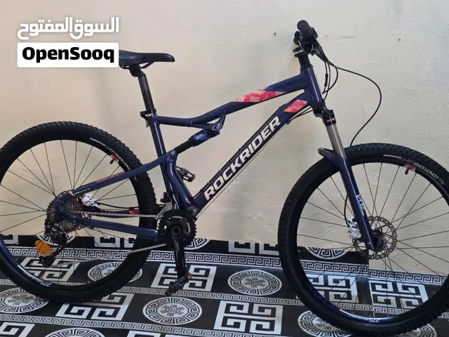 دراجات رياضية ممتازه