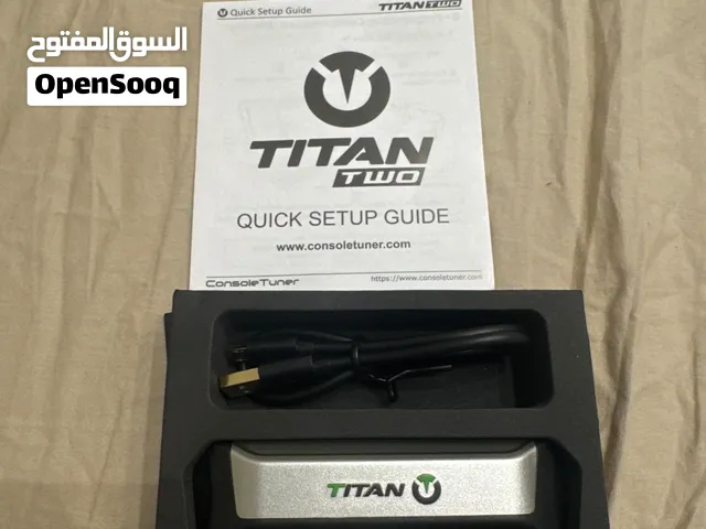 قطعة Xim Titan Two