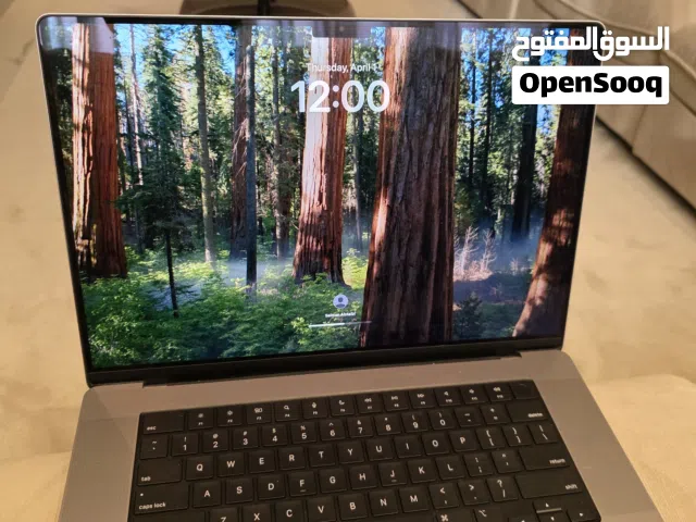 macOS Apple for sale  in Mubarak Al-Kabeer