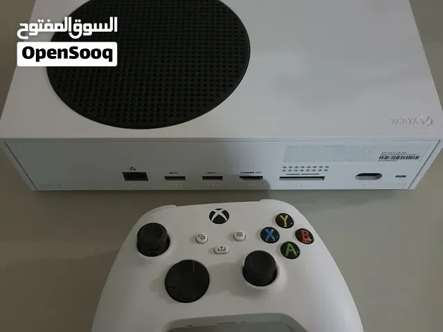 Xbox series S 512 gb
