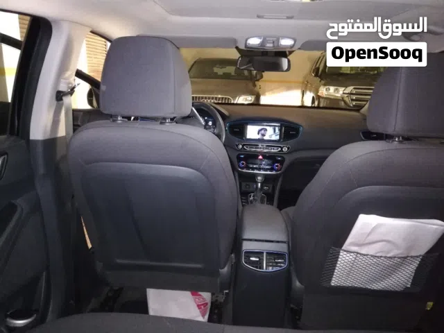 للبيع ايونيك هايبرد 2018