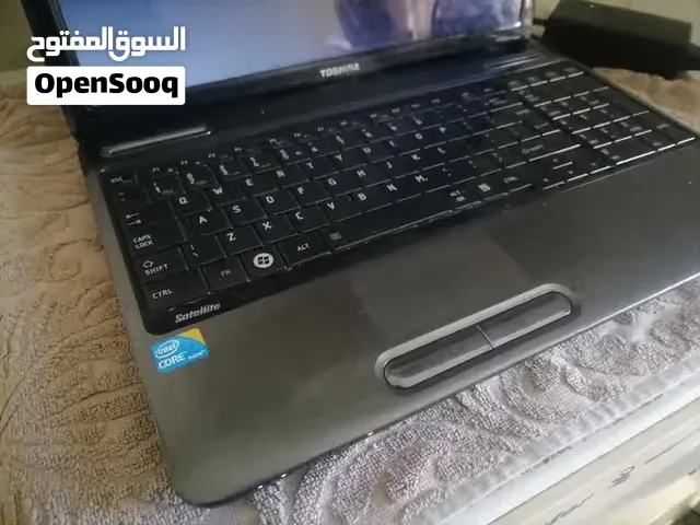 Windows Toshiba for sale  in Cairo
