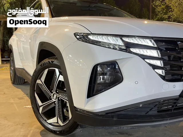 هونداي - توسان 2023  زيرو للبيع TUCSON فول1/1 $