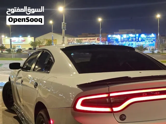 Dodge charger 2023 RT دوج جارحر 2023 هيمي