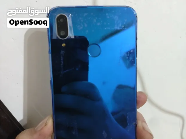 Huawei nova 128 GB in Basra