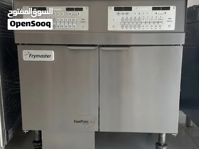 FryMaster Fryer