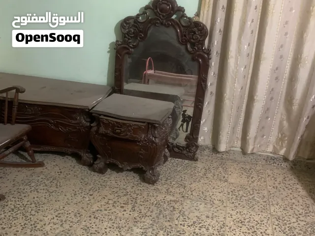 للبيع غرفة نوم هندية نقش
