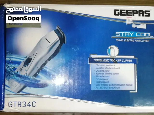 Geepas trimmer selling urgently